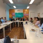 Plan Nacional de Educación Financiera para MiPymes- ANDE.