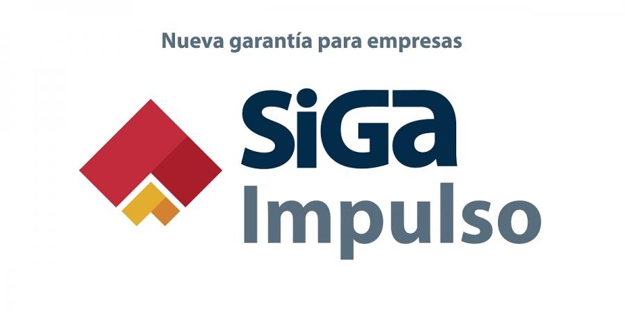 SIGA Impulso