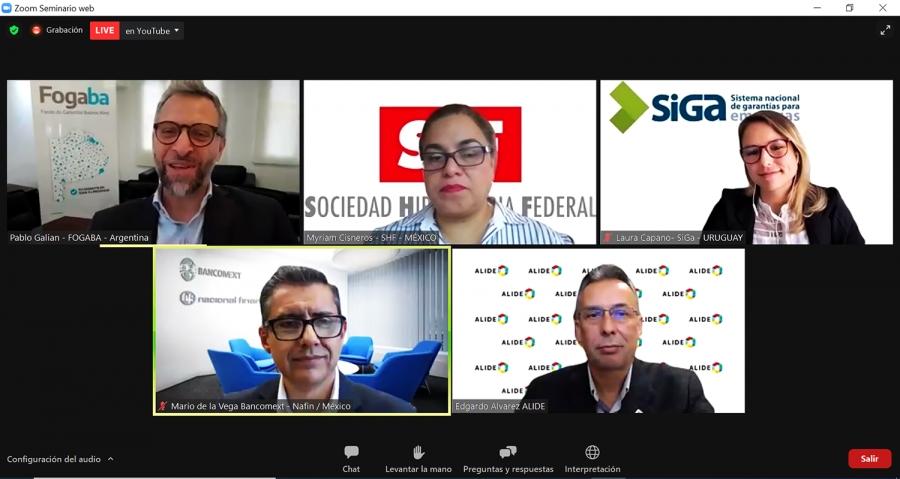 Foro Iberoamericano de Garantías